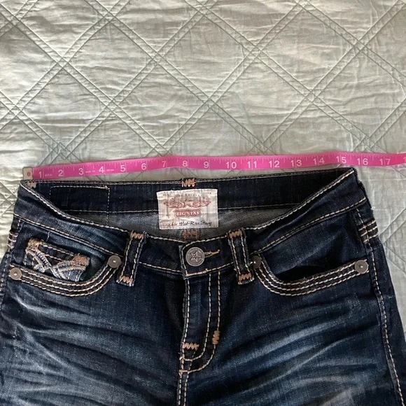 Big Star Jeans - Picture 11 of 13